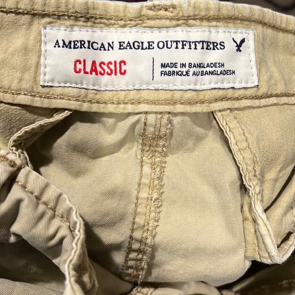 ⭐️ 3 for $20 ⭐️ Mens khaki shorts